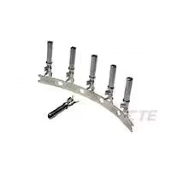 TE CONNECTIVITY / ICT