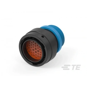 TE CONNECTIVITY / ICT