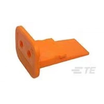 TE CONNECTIVITY / ICT