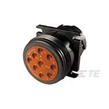 TE CONNECTIVITY / ICT