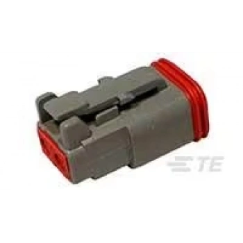 TE CONNECTIVITY DT06-2S
