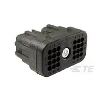 TE CONNECTIVITY / ICT