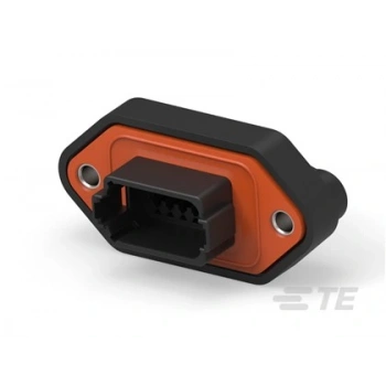 TE CONNECTIVITY / ICT