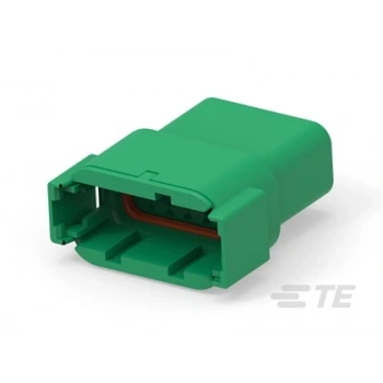 TE CONNECTIVITY / ICT