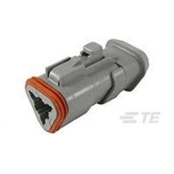 TE CONNECTIVITY / ICT