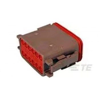 TE CONNECTIVITY / ICT