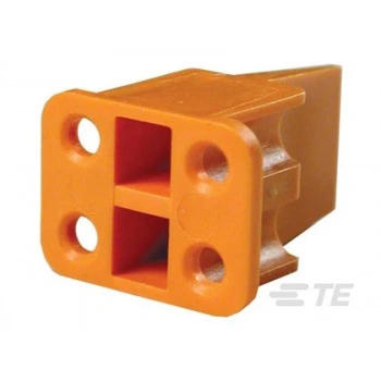 TE CONNECTIVITY / ICT