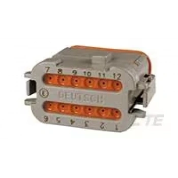 TE CONNECTIVITY / ICT