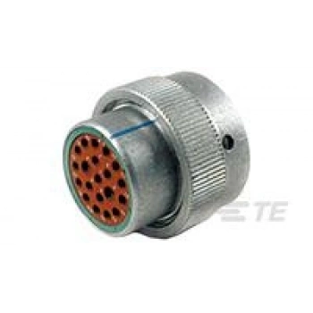 TE CONNECTIVITY / ICT