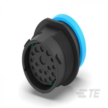 TE CONNECTIVITY / ICT