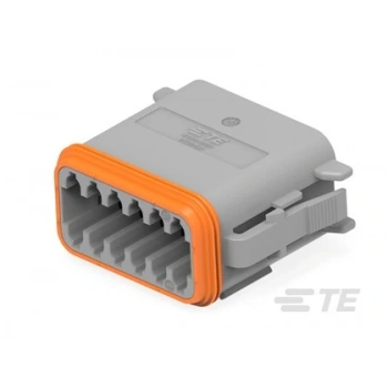 TE CONNECTIVITY / ICT