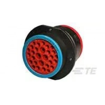 TE CONNECTIVITY / ICT