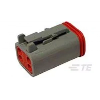 TE CONNECTIVITY / ICT