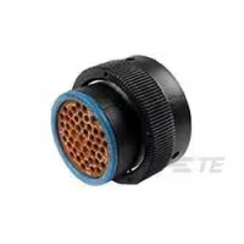 TE CONNECTIVITY / ICT