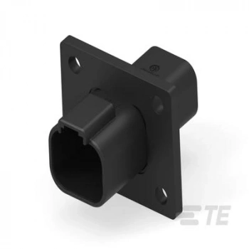 TE CONNECTIVITY / ICT