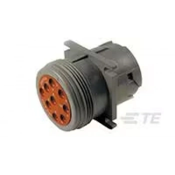 TE CONNECTIVITY / ICT