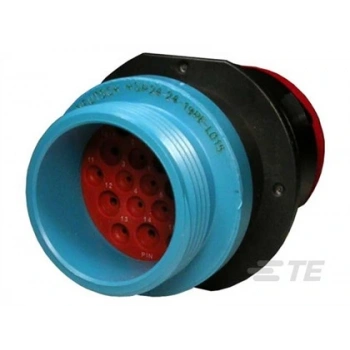 TE CONNECTIVITY / ICT