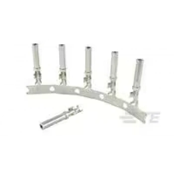 TE CONNECTIVITY / ICT