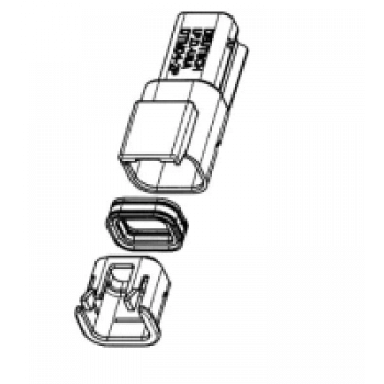 TE CONNECTIVITY / ICT