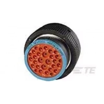 TE CONNECTIVITY / ICT