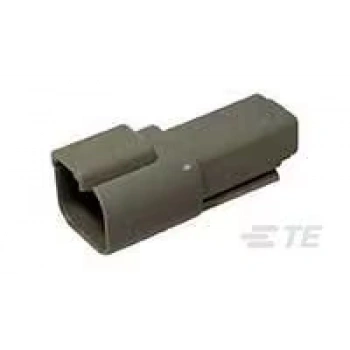 TE CONNECTIVITY / ICT