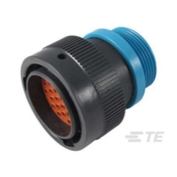 TE CONNECTIVITY / ICT