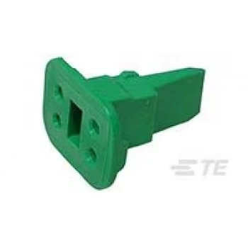 TE CONNECTIVITY / ICT