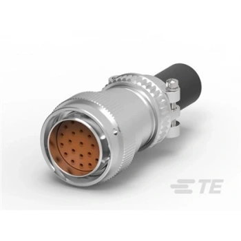 TE CONNECTIVITY / ICT