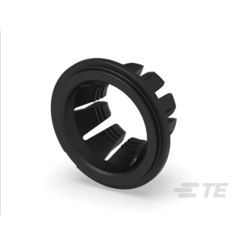 TE CONNECTIVITY / ICT