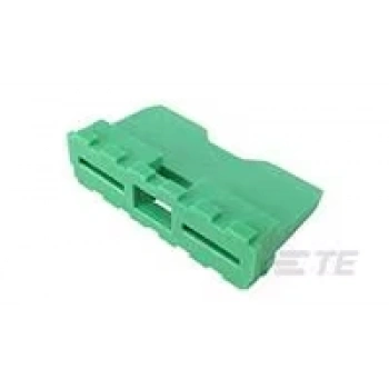 TE CONNECTIVITY / ICT