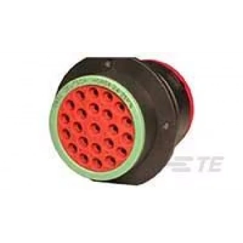 TE CONNECTIVITY / ICT