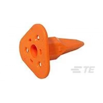 TE CONNECTIVITY / ICT