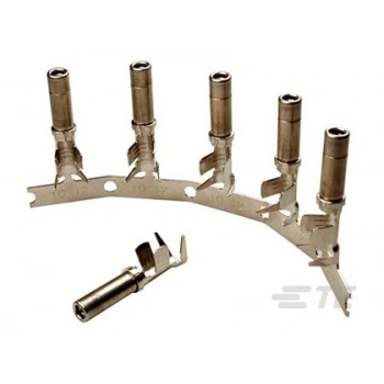 TE CONNECTIVITY / ICT