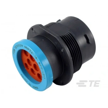 TE CONNECTIVITY / ICT