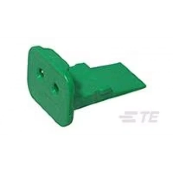 TE CONNECTIVITY / ICT