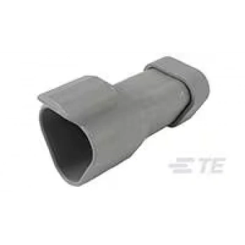 TE CONNECTIVITY / ICT