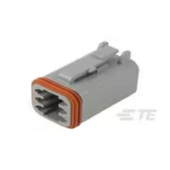 TE CONNECTIVITY / ICT