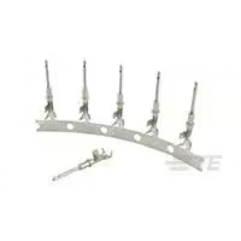 TE CONNECTIVITY / ICT