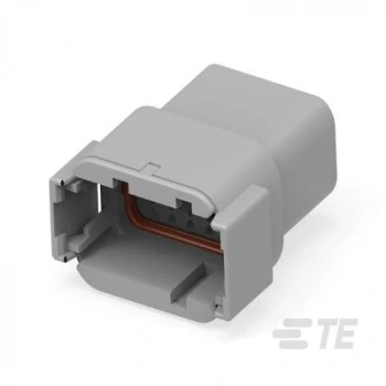 TE CONNECTIVITY / ICT