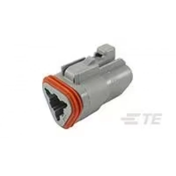 TE CONNECTIVITY / ICT