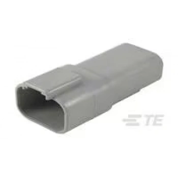 TE CONNECTIVITY / ICT