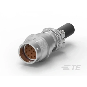 TE CONNECTIVITY / ICT