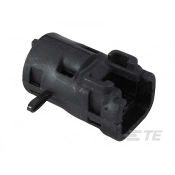 TE CONNECTIVITY / ICT