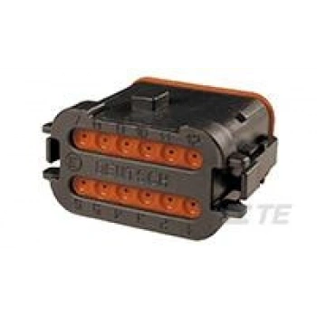 TE CONNECTIVITY / ICT