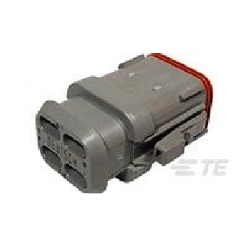 TE CONNECTIVITY / ICT