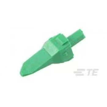 TE CONNECTIVITY / ICT