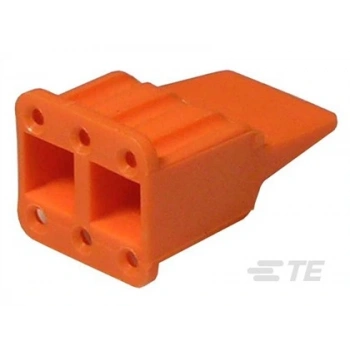 TE CONNECTIVITY / ICT