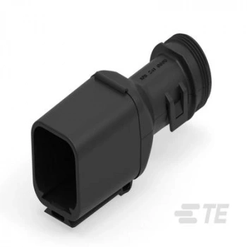 TE CONNECTIVITY / ICT