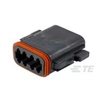 TE CONNECTIVITY / ICT