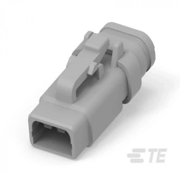 TE CONNECTIVITY / ICT